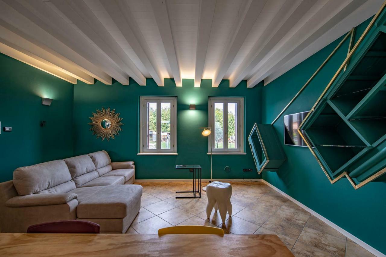 Designcontrodesign Casa vacanze Desenzano del Garda